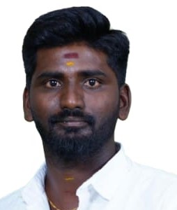 P MANIKANDAN 